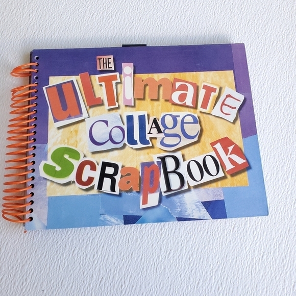 Assorted Lot of Scrapbooking Items - Picture 5 of 9